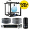 CREALITY ENDER-5 PLUS - BUNDLE DEAL!