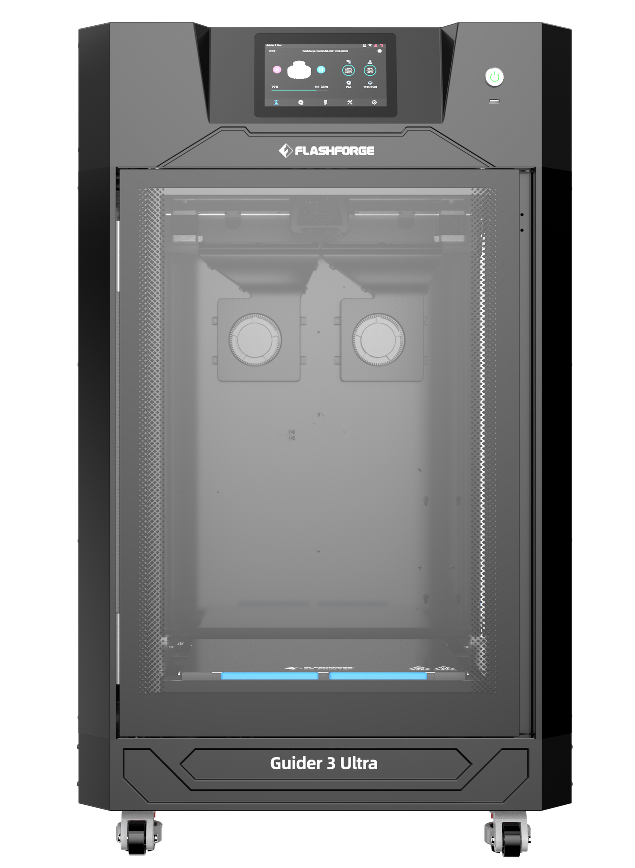 FLASHFORGE GUIDER 3 ULTRA