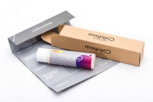 MAGIGOO PRO PP - THE 3D PRINTING ADHESIVE