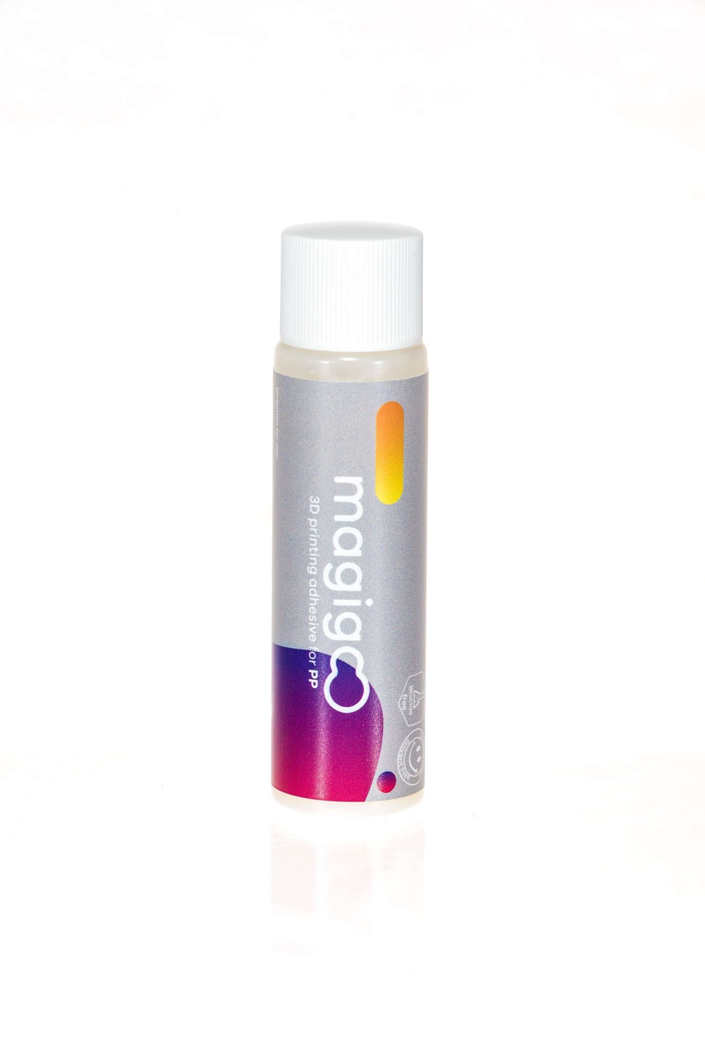 MAGIGOO PRO PP – THE 3D PRINTING ADHESIVE