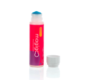 MAGIGOO - THE 3D PRINTING ADHESIVE