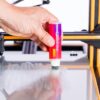 MAGIGOO - THE 3D PRINTING ADHESIVE