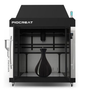 PIOCREAT G12 GRANULE 3D PRINTER