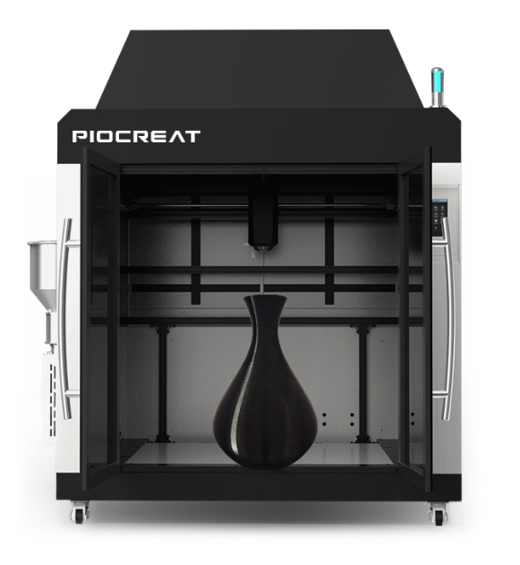 PioCreat-G12-Granule-3D-Printer