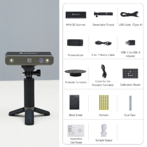 Revopoint-MINI-3D-Scanner