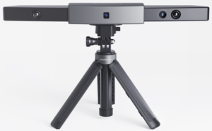 REVOPOINT RANGE 3D SCANNER - PREMIUM PACKAGE