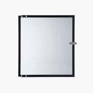 BAMBU LAB X1 SERIES FRONT GLASS DOOR