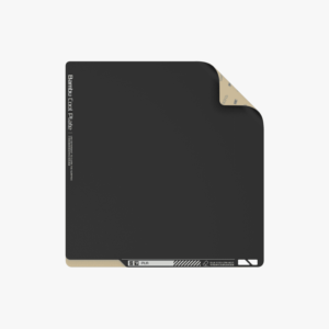 BAMBU LAB X1 SERIES / P1P COOL PLATE SPARE SHEET