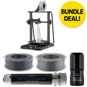 CREALITY CR-10 SMART PRO - BUNDLE DEAL!