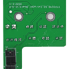 Flashforge-Guider-3-Extruder-Board