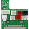 Flashforge-Guider-3-Extruder-Board