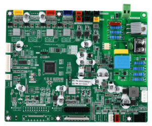 FLASHFORGE GUIDER 3 / GUIDER 3 PLUS DRIVER BOARD