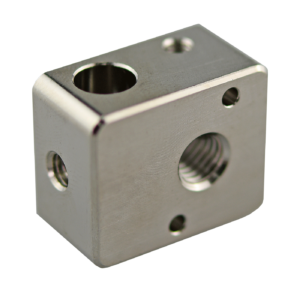 FLASHFORGE GUIDER 3 / GUIDER 3 PLUS HEATING BLOCK