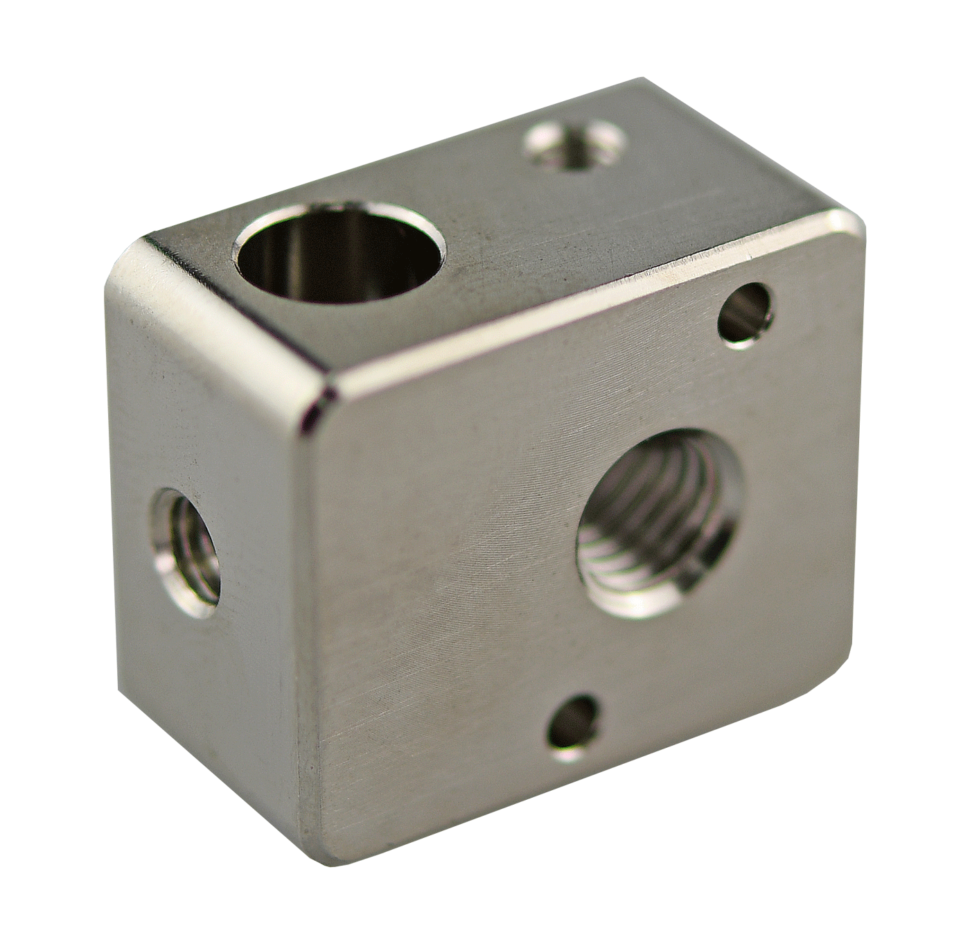 FLASHFORGE GUIDER 3 / GUIDER 3 PLUS HEATING BLOCK