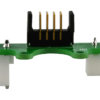 Flashforge-Guider-3-Guider-3-Plus-Nozzle-Connection-Board-Convex