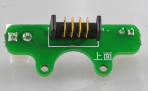 Flashforge-Guider-3-Guider-3-Plus-Nozzle-Connection-Board-Convex