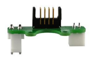 FLASHFORGE GUIDER 3 / GUIDER 3 PLUS NOZZLE CONNECTION BOARD - CONVEX