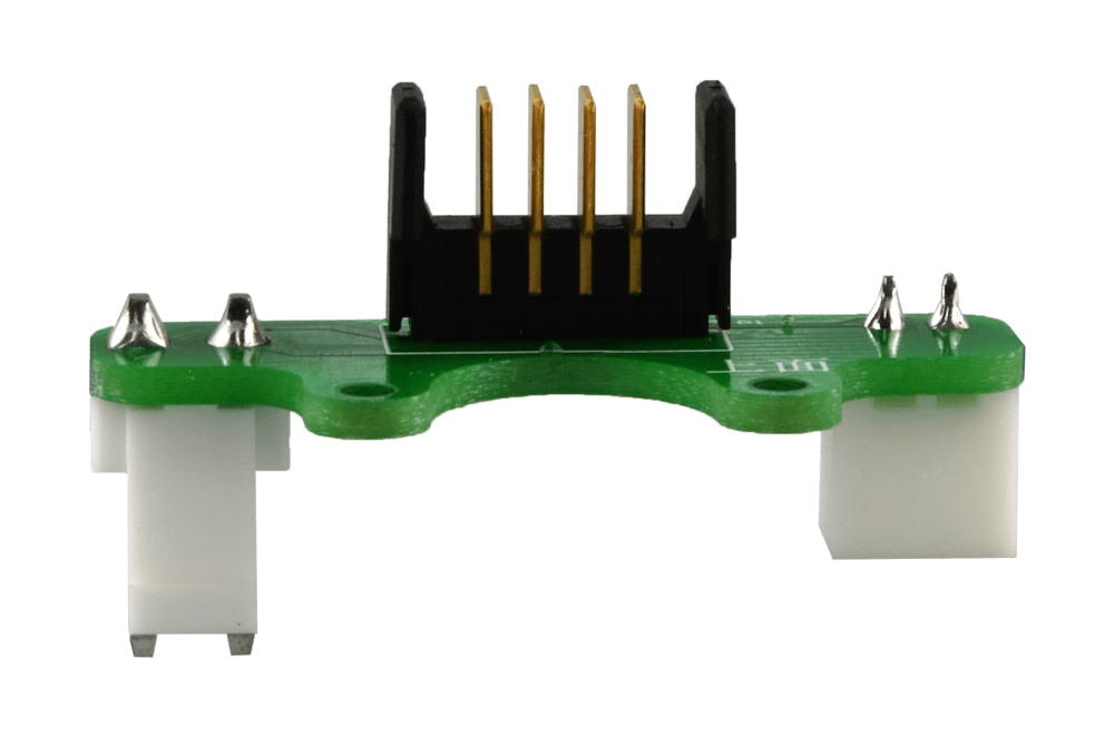 FLASHFORGE GUIDER 3 / GUIDER 3 PLUS NOZZLE CONNECTION BOARD – CONVEX