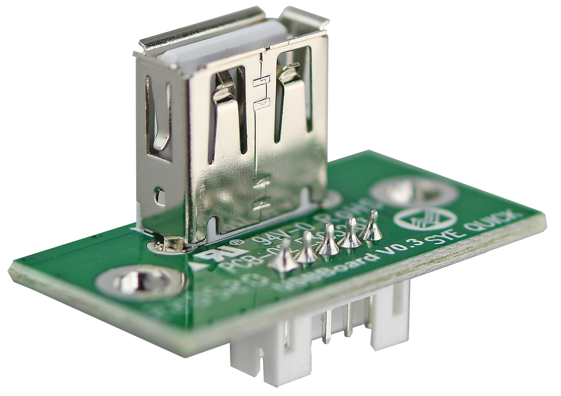 FLASHFORGE GUIDER 3 Y-AXIS/ Z-AXIS END-STOP SWITCHES