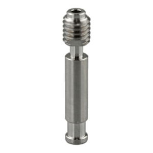 FLASHFORGE GUIDER 3 / GUIDER 3 PLUS THREADED PIPE