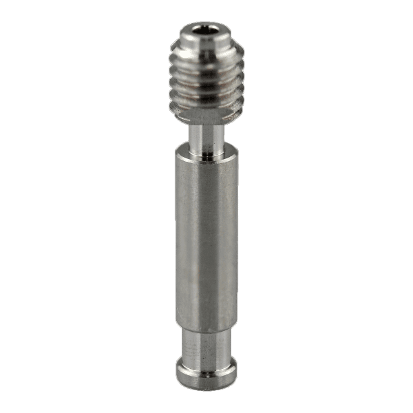 FLASHFORGE GUIDER 3 / GUIDER 3 PLUS THREADED PIPE