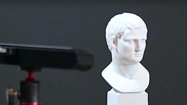 3d scanner